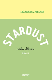 Stardust (Littérature Française)